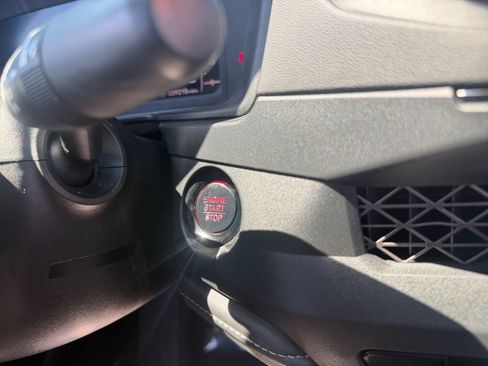 Used 2024 Honda Accord EX image 19