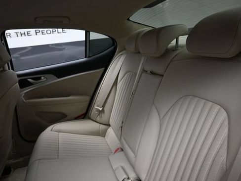 Used 2026 Genesis G70 2.5T Prestige AWD/4WD image 21