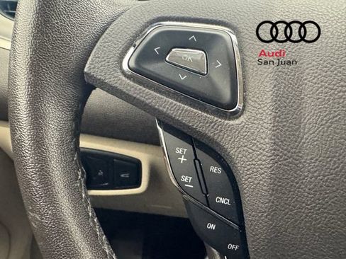Used 2018 Lincoln MKC Premiere FWD image 19