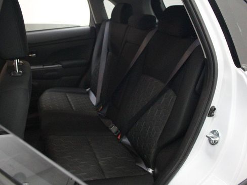 New 2026 Mitsubishi Outlander Sport ES image 25