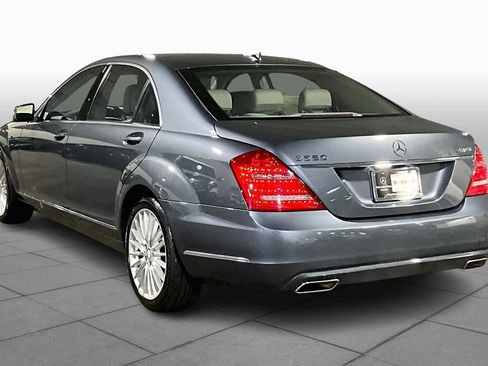 Used 2010 Mercedes-Benz S 550 S 550 image 12