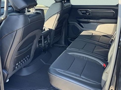 New 2026 RAM 1500 RHO w/ Bed Utility Group image 22