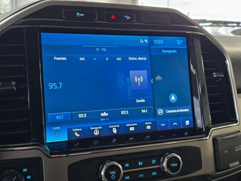 Used 2022 Ford F250 Lariat AWD/4WD image 26