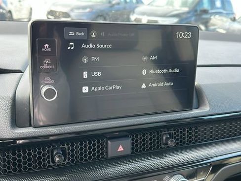 Used 2026 Honda CR-V EX-L image 16