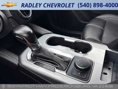 Used 2023 Chevrolet Blazer LT AWD/4WD image 11