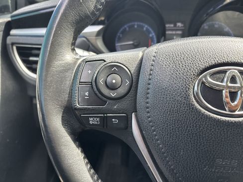 Used 2014 Toyota Corolla S FWD image 9