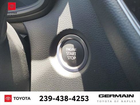 Certified 2026 Toyota Corolla SE FWD image 32