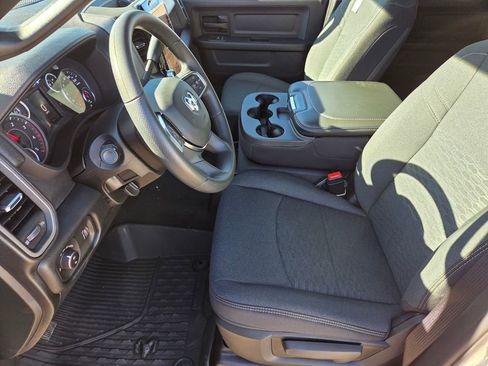 New 2026 RAM 3500 Tradesman AWD/4WD image 6