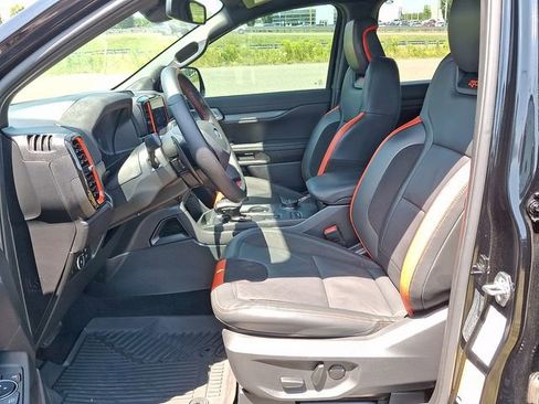 Used 2024 Ford Ranger Raptor AWD/4WD image 10