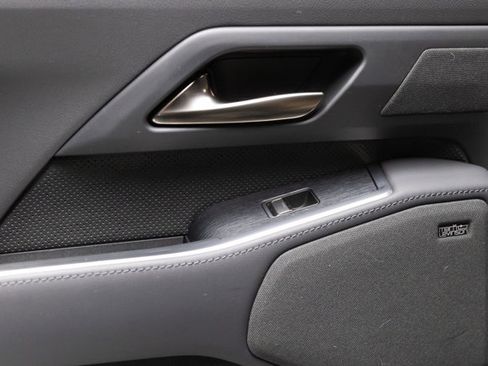 Used 2024 Lexus GX 550 image 53