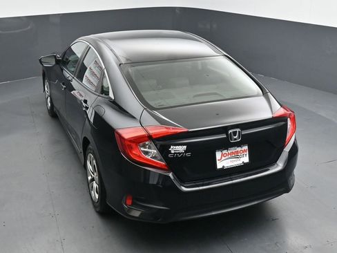 Used 2016 Honda Civic LX image 29