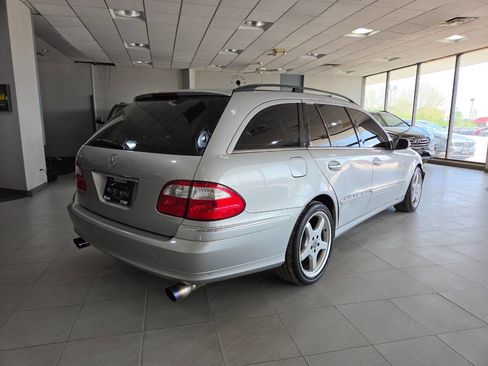 Used 2004 Mercedes-Benz E 320 Wagon image 7