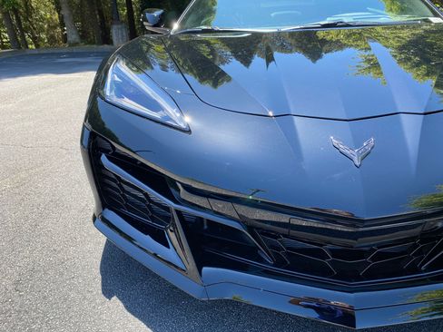 New 2026 Chevrolet Corvette E-Ray AWD/4WD image 15