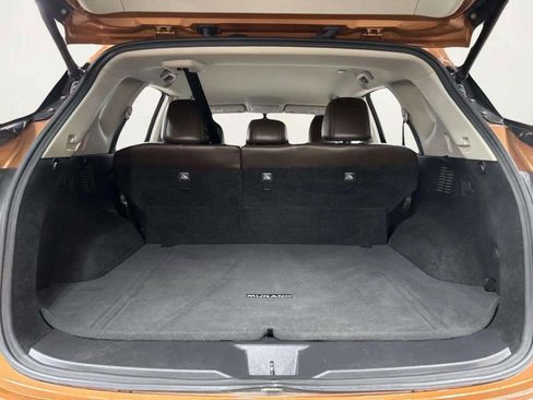 Used 2016 Nissan Murano SL image 17