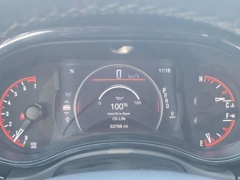 Certified 2024 Dodge Durango GT image 37