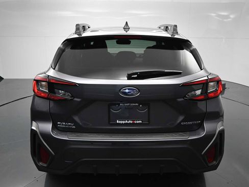 Used 2025 Subaru Crosstrek 2.5i Limited AWD/4WD image 5