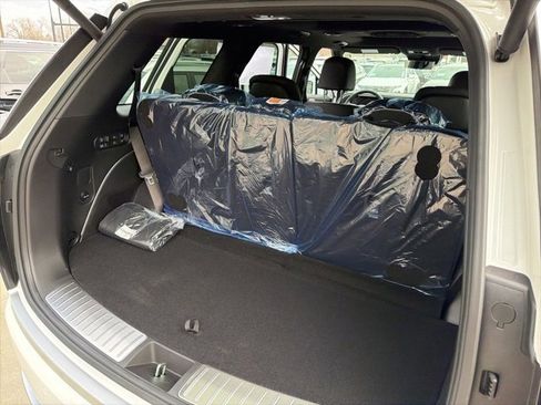 New 2026 Hyundai Palisade Calligraphy image 8