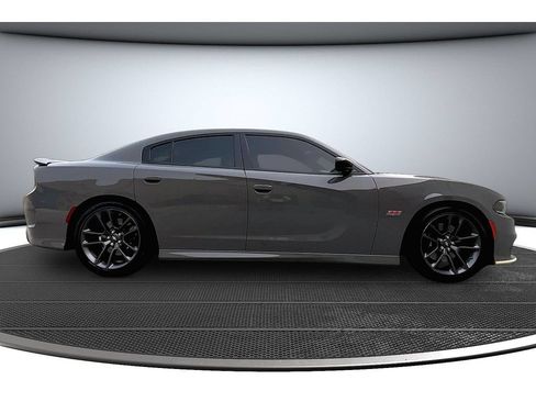 Certified 2023 Dodge Charger Scat Pack w/ Plus Group RWD image 15