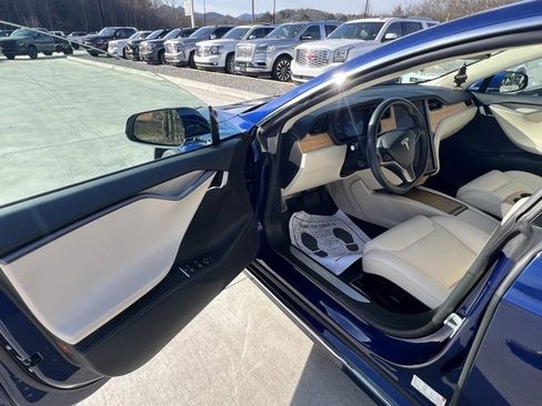 Used 2018 Tesla Model S 75D image 9