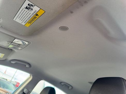 Used 2016 Hyundai Elantra GT w/ Option Group 02 image 15