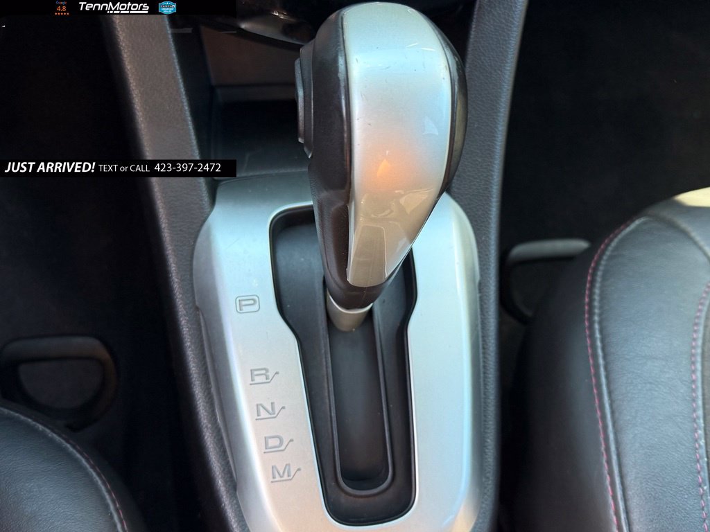 Used 2013 Chevrolet Sonic RS FWD image 19