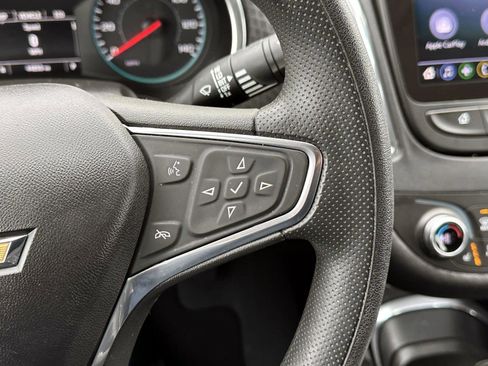 Used 2019 Chevrolet Malibu LT w/ Driver Confidence Package image 22