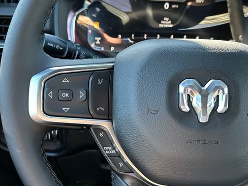 New 2026 RAM 1500 Big Horn image 22