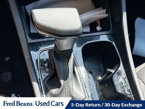 Certified 2024 Hyundai Tucson SE image 18