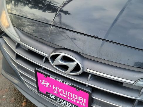 Used 2020 Hyundai Elantra SE w/ Cargo Package (C1) image 24