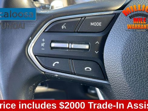 Used 2023 Hyundai Santa Fe SEL w/ Premium Package image 17