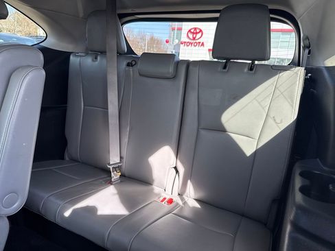 Used 2021 Toyota Highlander Limited image 41