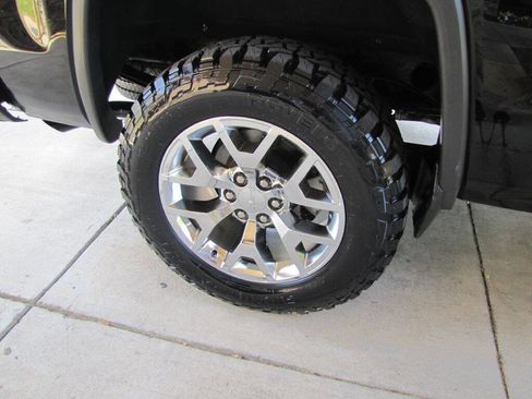 Used 2015 GMC Sierra 1500 SLT image 28