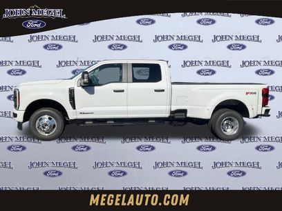 New 2026 Ford F350 XL w/ STX Appearance Package