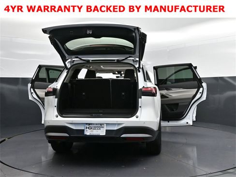 Used 2026 INFINITI QX60 Pure w/ Cargo Package image 52