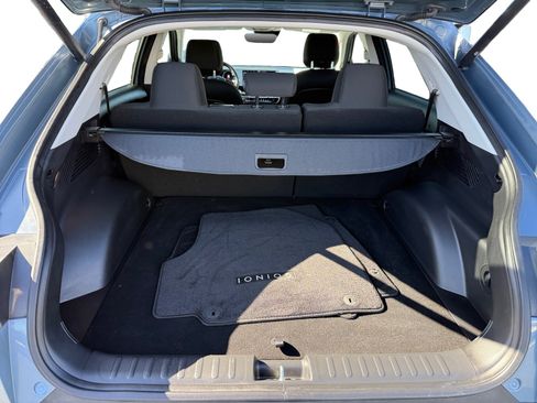 Used 2024 Hyundai Ioniq 5 SEL RWD image 17