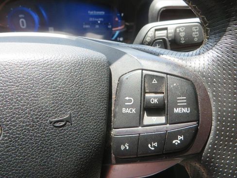Used 2020 Ford Explorer ST w/ Premium Technology Package AWD/4WD image 16