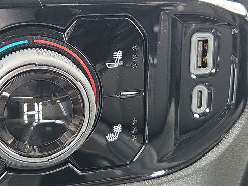 New 2026 Chevrolet Silverado 1500 LT w/ Safety Package image 19