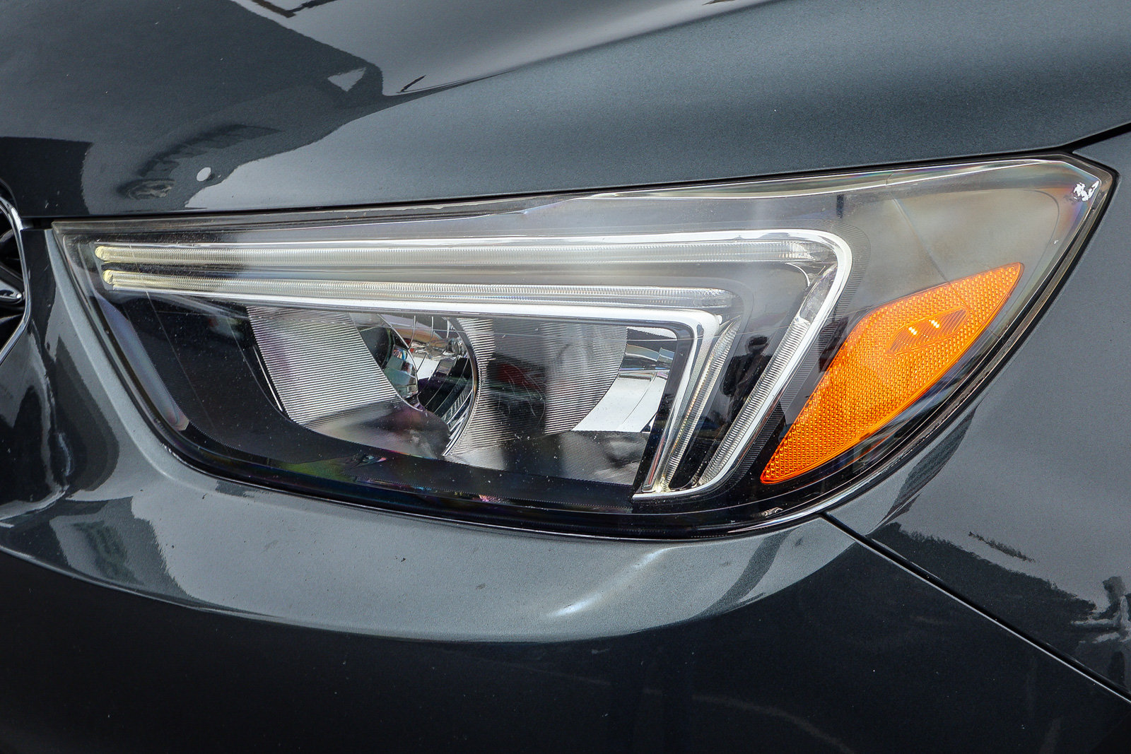 Used 2018 Buick Encore Preferred FWD image 22