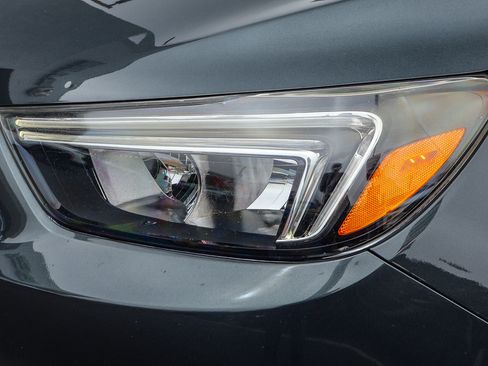 Used 2018 Buick Encore Preferred FWD image 22