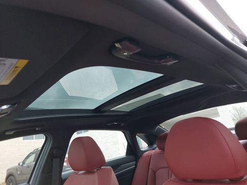 New 2026 Kia K5 GT-Line image 30