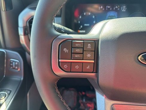 New 2026 Ford F150 Lariat AWD/4WD image 28