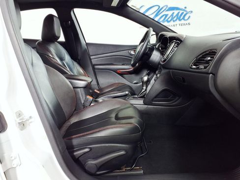 Used 2014 Dodge Dart GT w/ Sun/Sound Group FWD image 12