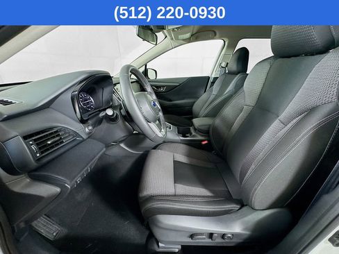 Used 2025 Subaru Outback Premium image 24