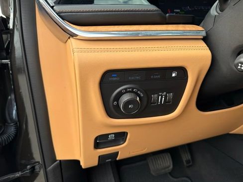 Used 2023 Jeep Grand Cherokee Summit AWD/4WD image 22