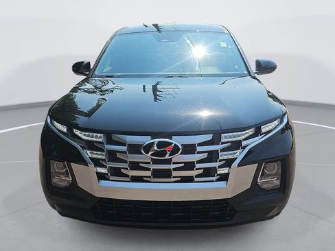Used 2023 Hyundai Santa Cruz SEL AWD/4WD image 2