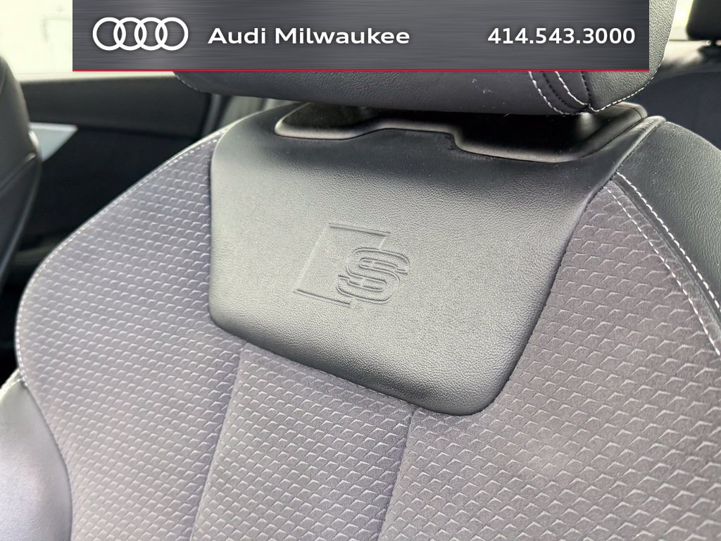 Used 2023 Audi A4 2.0T Premium Plus w/ Premium Plus Package AWD/4WD image 21
