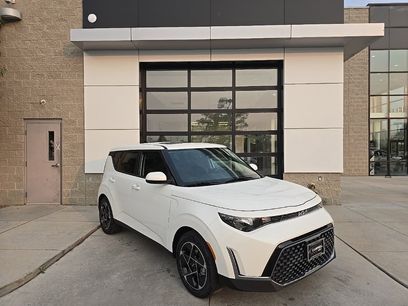New 2025 Kia Soul EX