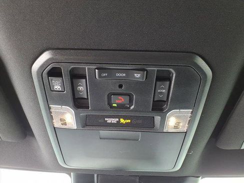 Certified 2026 Toyota Tundra Limited w/ Limited PVM Package image 16