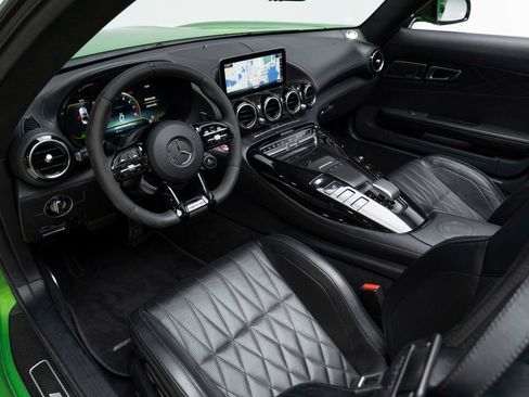 Used 2020 Mercedes-Benz AMG GT R image 14