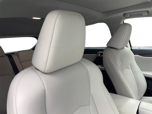 Used 2021 Lexus RX 350 AWD w/ Premium Package image 45